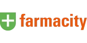 Brand logo Farmacity https://www.farmacity.com/