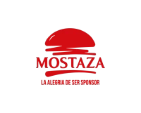 Brand logo Mostaza https://www.mostazaweb.com.ar/
