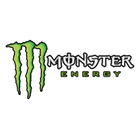Brand logo Monster Energy https://www.monsterenergy.com/es/es/products/monster-energy