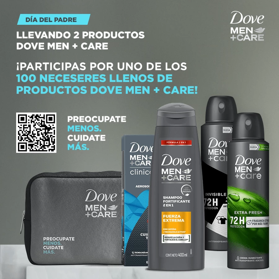 Client: Unilever Argentina