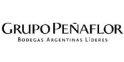 Logo marca Grupo Peñaflor https://grupopenaflor.com.ar/