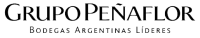 Logo marca Grupo Peñaflor https://grupopenaflor.com.ar/es