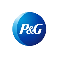 Logo marca Procter & Gamble https://us.pg.com/