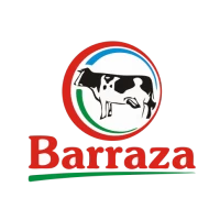 Logo marca Lácteos Barraza https://www.lacteosbarraza.com.ar/