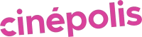 Logo marca Cinépolis https://www.cinepolis.com.ar/