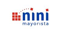 Logo marca Supermercado mayorista Nini https://www.nini.com.ar/