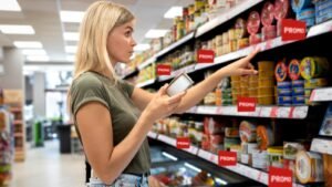 La promoción eterna como síntoma del consumo en crisis en Argentina - 1