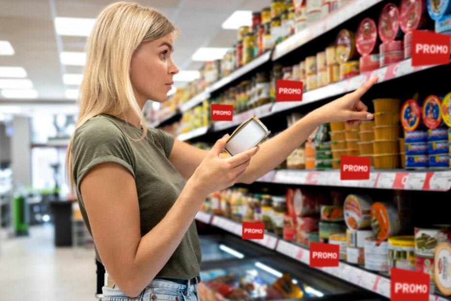 La promoción eterna como síntoma del consumo en crisis en Argentina - 1