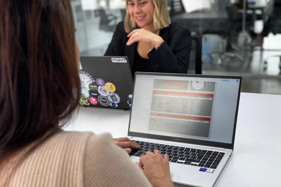 MAIN AGENCIA DE TRADE MARKETING