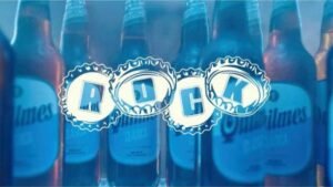 PROMO CHAPITAS QUILMES ROCK BY MAIN AGENCIA DE TRADE MARKETING AGENCIA DE TRADE MARKETING