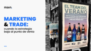 MAIN TRADE MARKETING SOLUTIONS - TRADE MARKETING